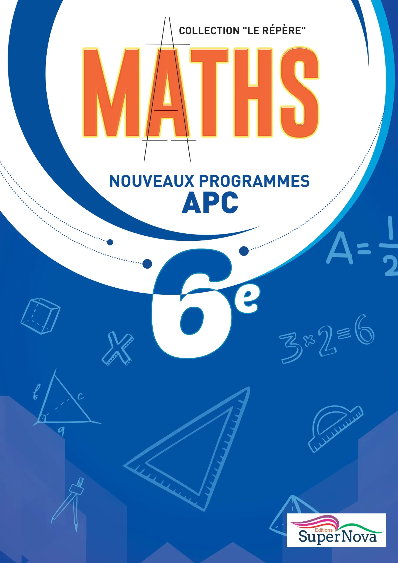 [MMTH007] LIVRE DE MATH 7e
