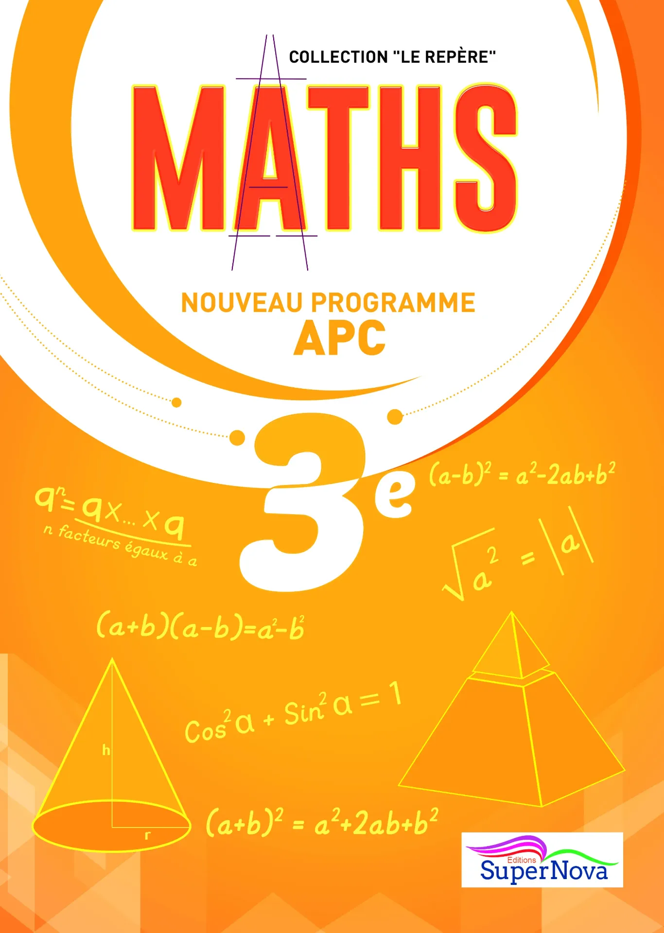 [MMTH010] LIVRE DE MATH 10e