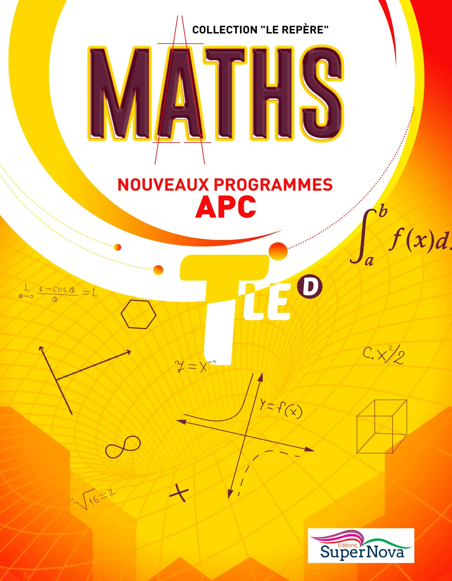 [MMTHTSE] LIVRE DE MATH TSE