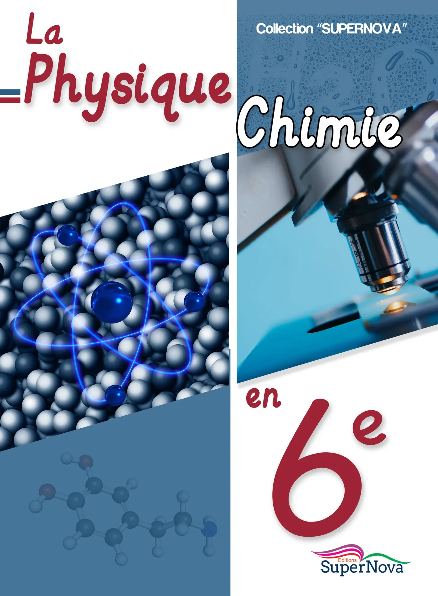 [MPCH007] LIVRE DE PHYSIQUE-CHIMIE 7e
