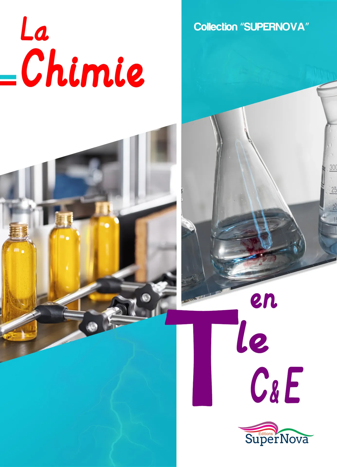 [MPHYTSE] LIVRE DE PHYSIQUE TSE