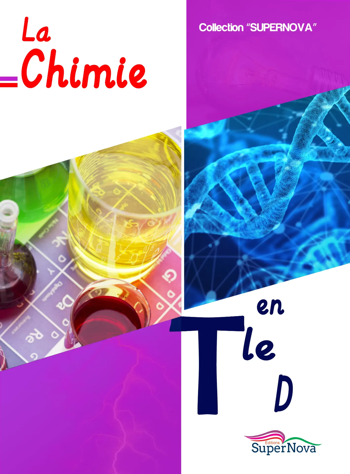 [MCHITSE] LIVRE DE CHIMIE TSE