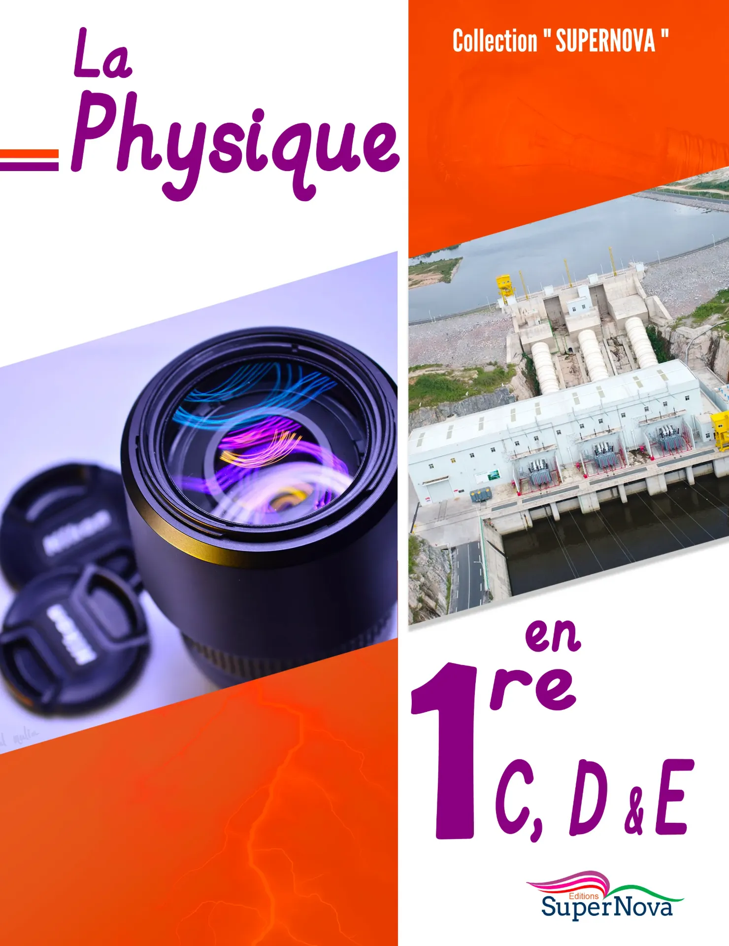 [CPHY12M] CAHIER DE REUSSITE PHYSIQUE 12e M & E